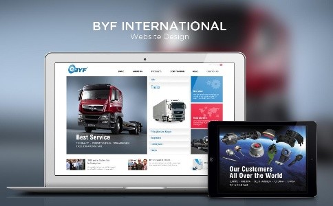 网站设计公司:网站的设计包含哪些内容呢?